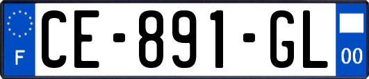 CE-891-GL