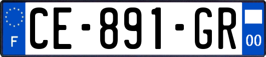 CE-891-GR