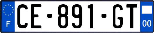 CE-891-GT