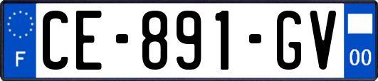 CE-891-GV