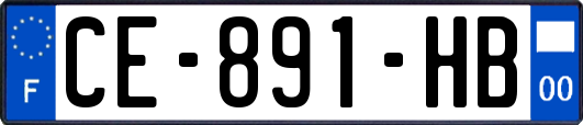 CE-891-HB