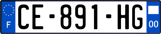 CE-891-HG
