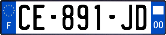 CE-891-JD