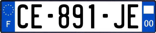 CE-891-JE