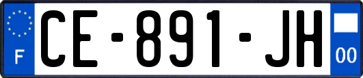 CE-891-JH