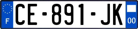 CE-891-JK