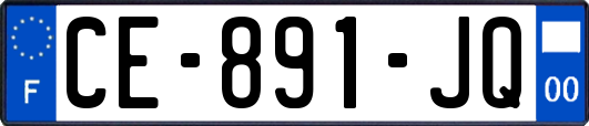 CE-891-JQ