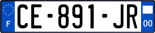 CE-891-JR