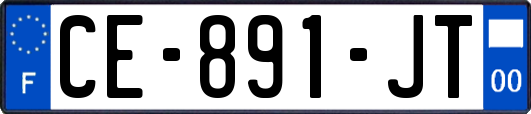 CE-891-JT