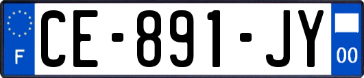 CE-891-JY