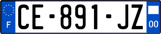 CE-891-JZ