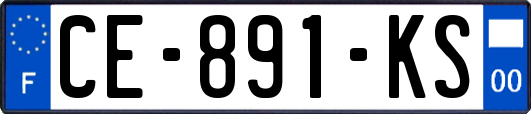 CE-891-KS