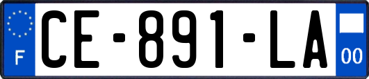 CE-891-LA