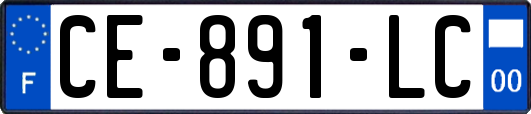 CE-891-LC