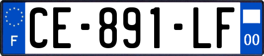 CE-891-LF