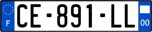 CE-891-LL