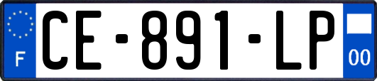 CE-891-LP