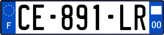 CE-891-LR