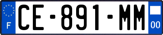 CE-891-MM