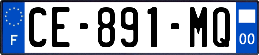 CE-891-MQ
