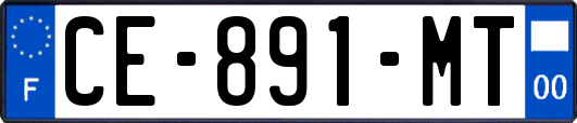 CE-891-MT