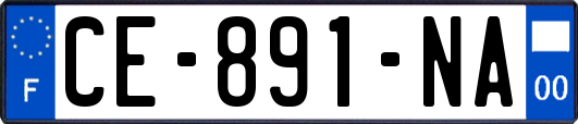CE-891-NA