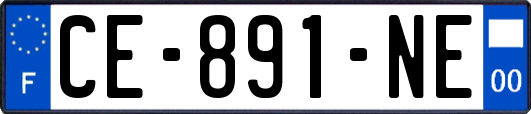 CE-891-NE
