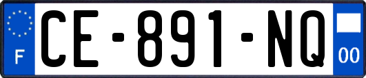 CE-891-NQ