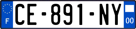CE-891-NY
