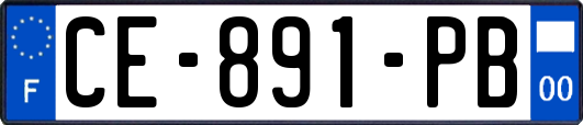 CE-891-PB
