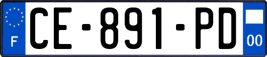 CE-891-PD