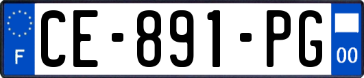 CE-891-PG