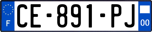 CE-891-PJ