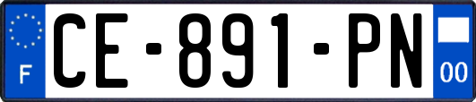 CE-891-PN
