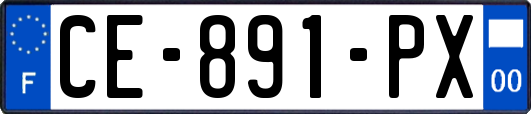CE-891-PX