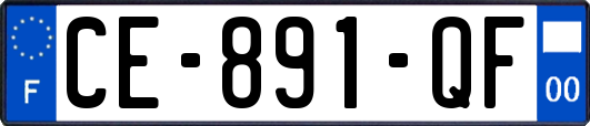 CE-891-QF