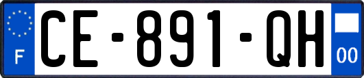 CE-891-QH