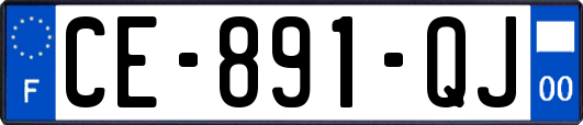 CE-891-QJ