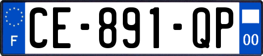 CE-891-QP