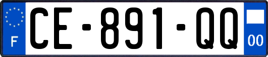 CE-891-QQ