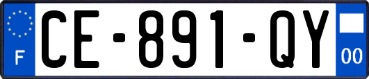 CE-891-QY