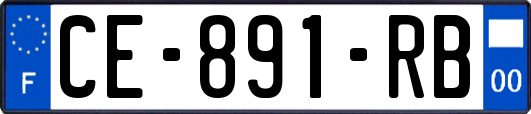 CE-891-RB