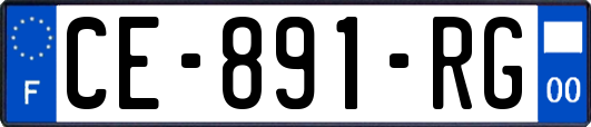 CE-891-RG