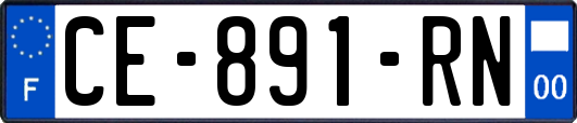 CE-891-RN