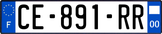 CE-891-RR