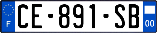 CE-891-SB