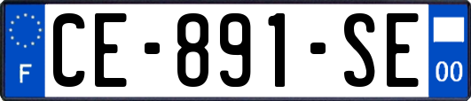 CE-891-SE