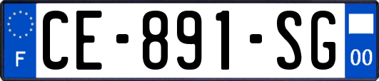 CE-891-SG