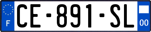 CE-891-SL