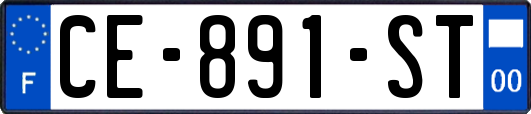 CE-891-ST